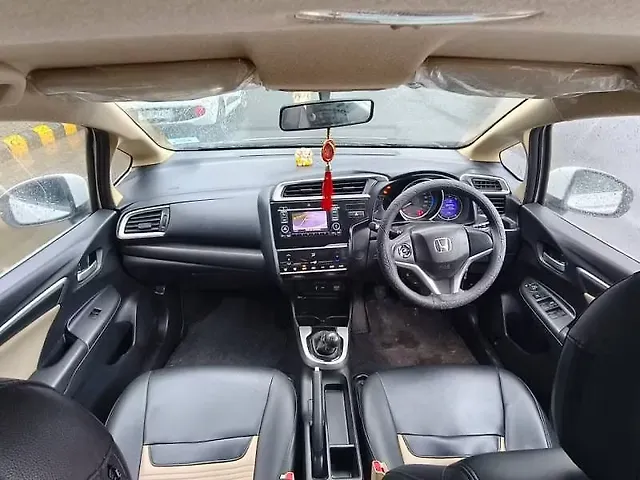 Used Honda Jazz [2015-2018] V Petrol in Pune