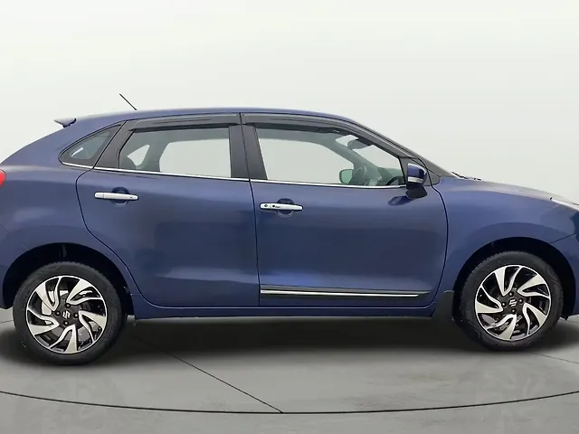 Used Maruti Suzuki Baleno [2015-2019] Alpha 1.2 in Chennai
