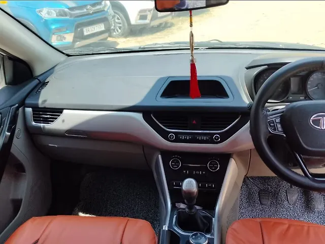 Used Tata Nexon [2017-2020] XT in Patna