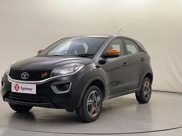 Used 2019 Tata Nexon in Mysore