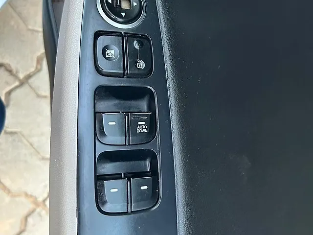 Used Hyundai Grand i10 Sportz (O) 1.2 Kappa VTVT [2017-2018] in Patna