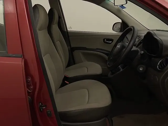 Used Hyundai i10 [2010-2017] Sportz 1.2 Kappa2 in Bangalore