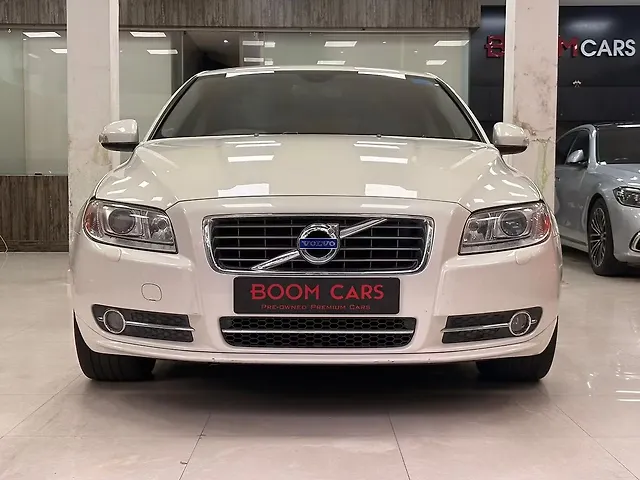 Used Volvo S80 [2006-2014] V8 AWD in Chennai