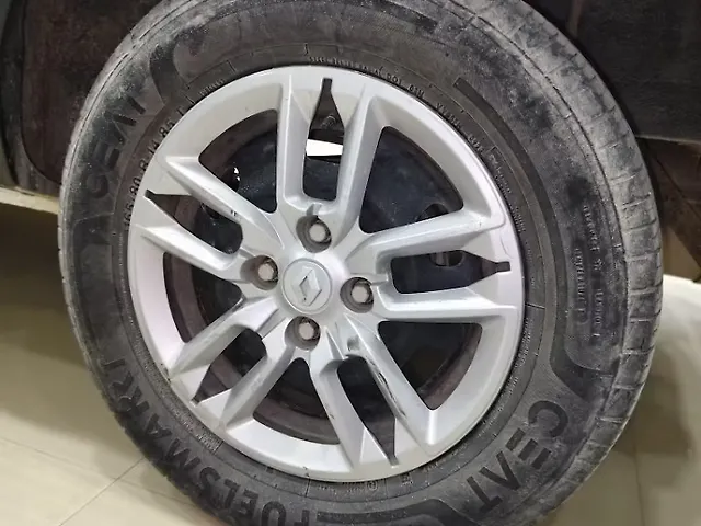 Used Renault Triber [2023-2025] RXL [2023-2024] in Muzaffarpur