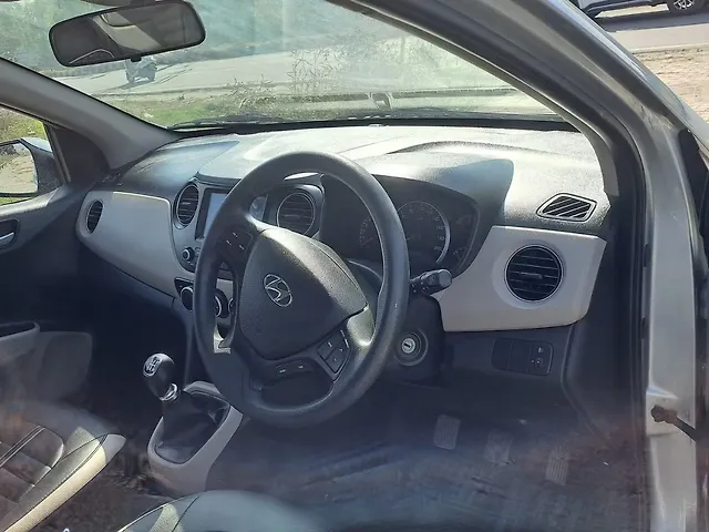 Used Hyundai Grand i10 Sportz 1.2 Kappa VTVT in Rudrapur