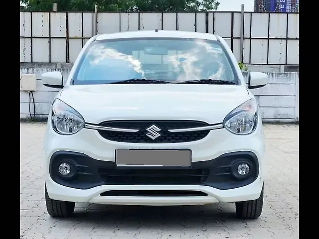 Used 2022 Maruti Suzuki Celerio in Ahmedabad