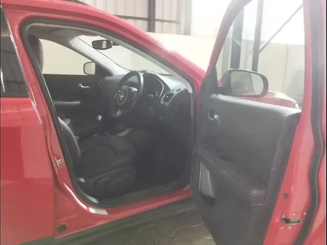 Used Jeep Compass [2017-2021] Longitude (O) 2.0 Diesel [2017-2020] in Chennai