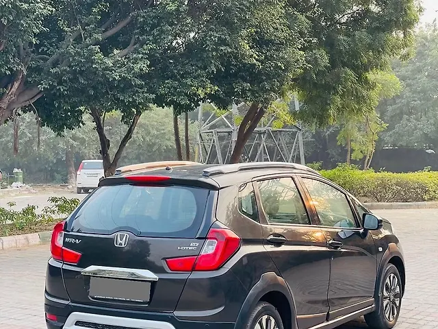 Used Honda WR-V SV MT Diesel in Delhi