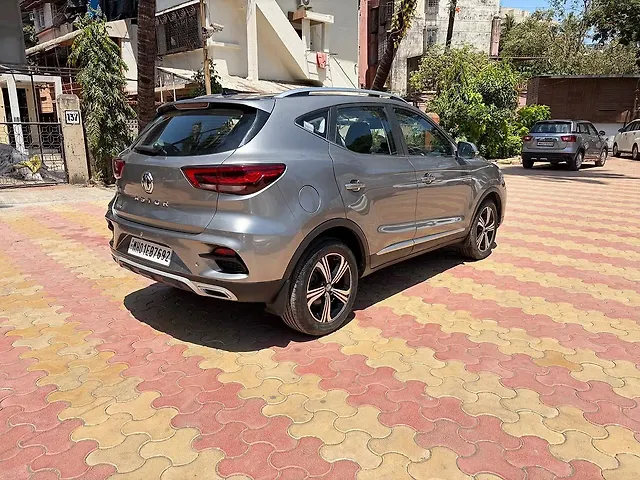 Used MG Astor Sharp 1.5 CVT Old Generation [2021-2023] in Mumbai