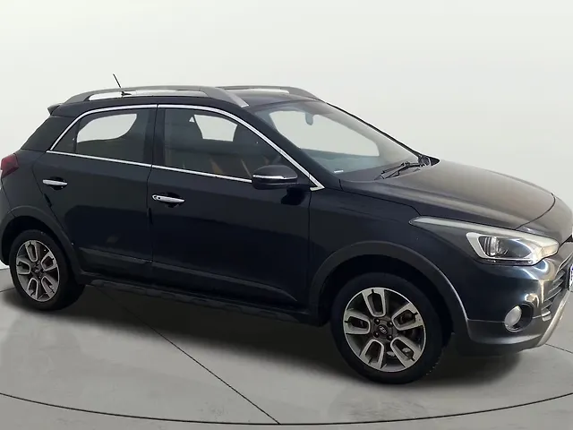 Used 2016 Hyundai i20 Active in Bangalore