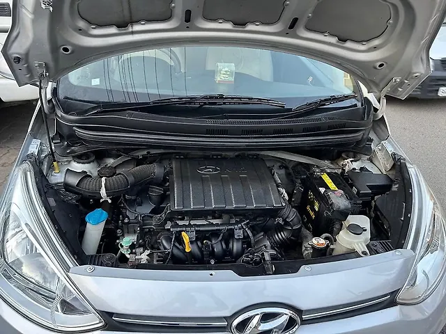 Used Hyundai Grand i10 Sportz (O) 1.2 Kappa VTVT [2017-2018] in Patna