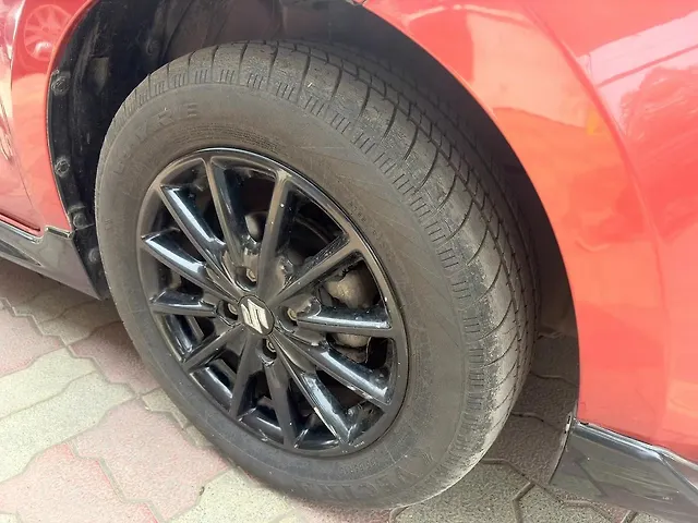 Used Maruti Suzuki Swift [2018-2021] VXi in Mumbai