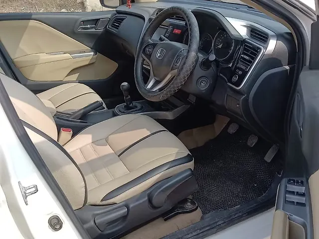 Used Honda City [2014-2017] V Diesel in Raipur