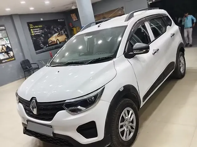 Used Renault Triber [2023-2025] RXL [2023-2024] in Muzaffarpur