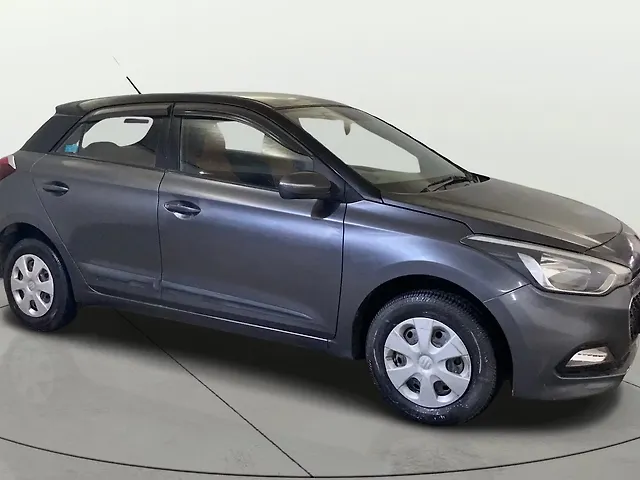 Used 2017 Hyundai Elite i20 in Delhi