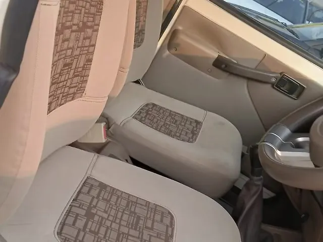 Used Mahindra Bolero [2011-2020] Power Plus SLX [2016-2019] in Bettiah