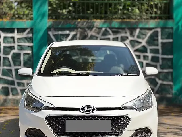 Used 2017 Hyundai Elite i20 in Surat