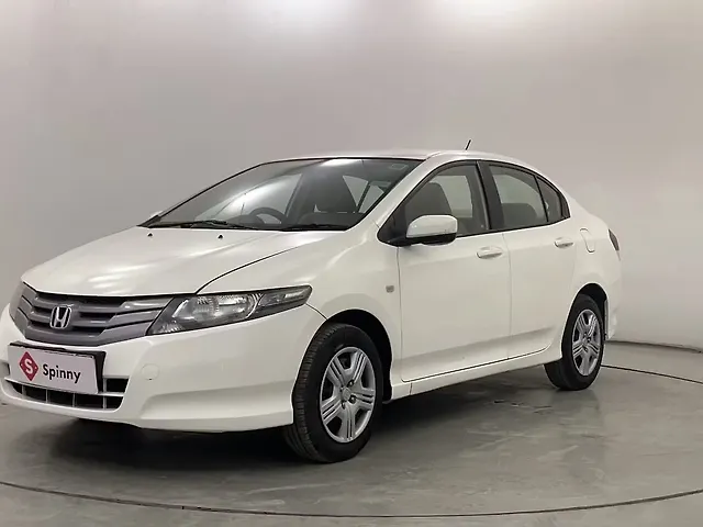 Used 2011 Honda City in Pune