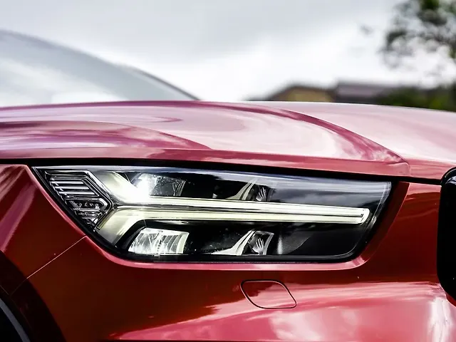 Used Volvo XC40 [2018-2022] T4 R-Design in Thrissur