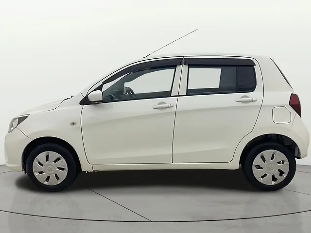 Used Maruti Suzuki Celerio [2017-2021] VXi (O) CNG in Delhi