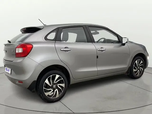 Used Toyota Glanza [2019-2022] G in Chennai