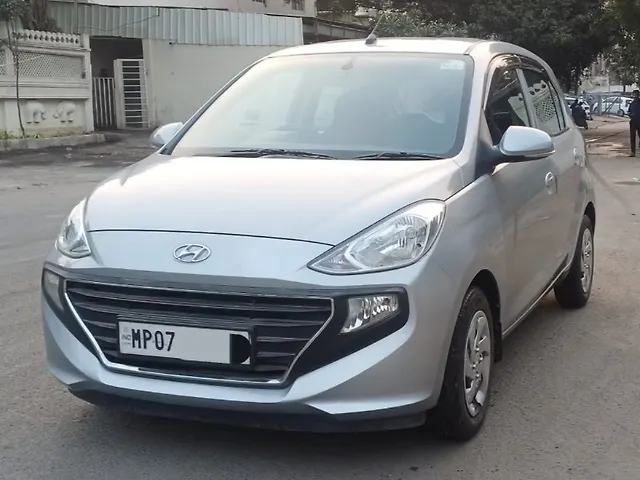 Used Hyundai Santro Sportz in Indore Used Hyundai Santro Sportz in Indore