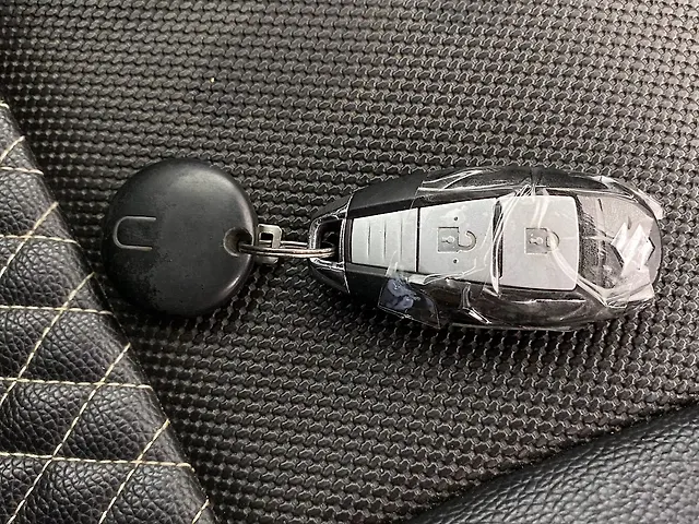 Used Maruti Suzuki Baleno [2015-2019] Zeta 1.2 in Chennai