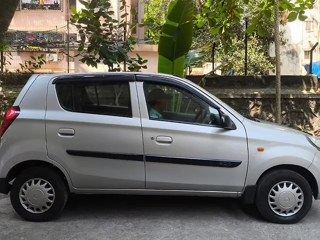 Used Maruti Suzuki Alto 800 [2012-2016] Lxi CNG in Mumbai