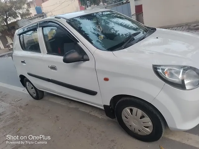 Used Maruti Suzuki Alto 800 [2012-2016] Lxi CNG in Kanpur