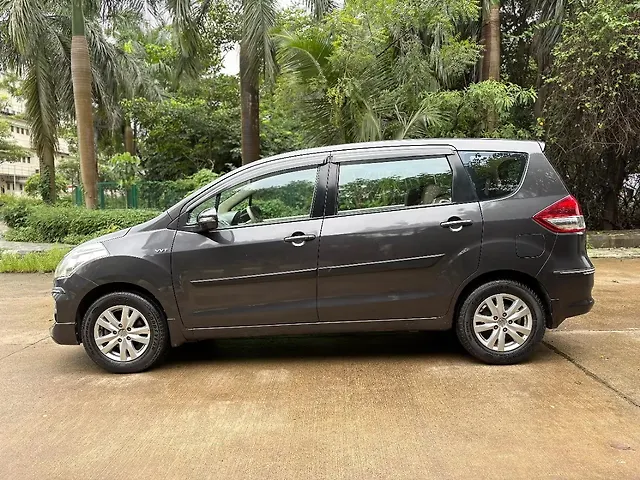 Used Maruti Suzuki Ertiga [2018-2022] ZXi Plus in Thane