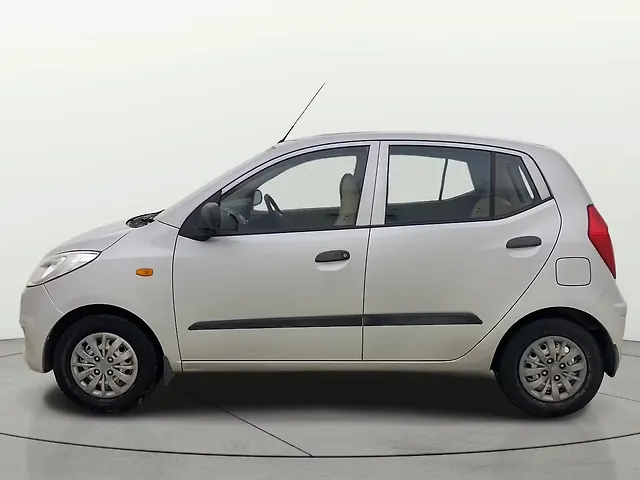 Used Hyundai i10 [2010-2017] 1.1L iRDE Magna Special Edition in Ahmedabad