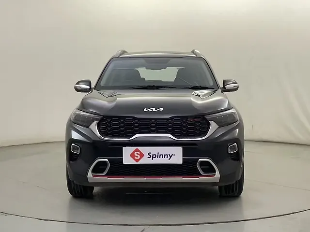 Used Kia Sonet [2022-2023] GTX Plus 1.5 in Bangalore