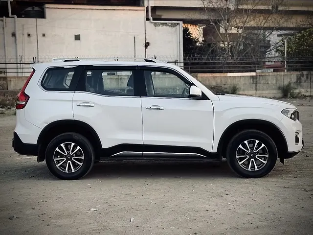 Used Mahindra Scorpio N Z8 Diesel AT 2WD 7 STR [2023-2024] in Delhi