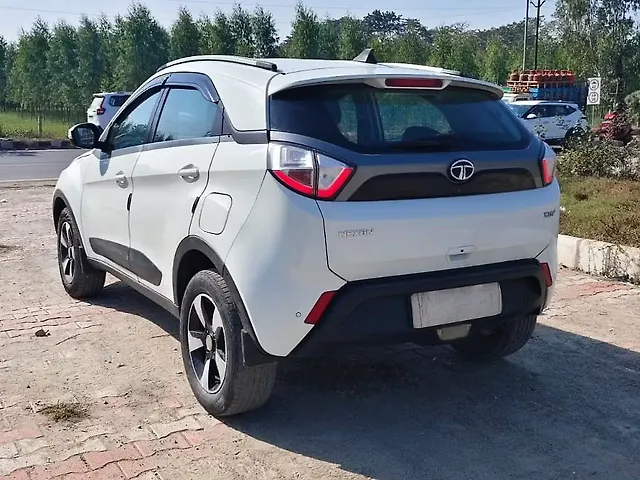 Used Tata Nexon [2017-2020] XZA Plus Diesel in Rudrapur