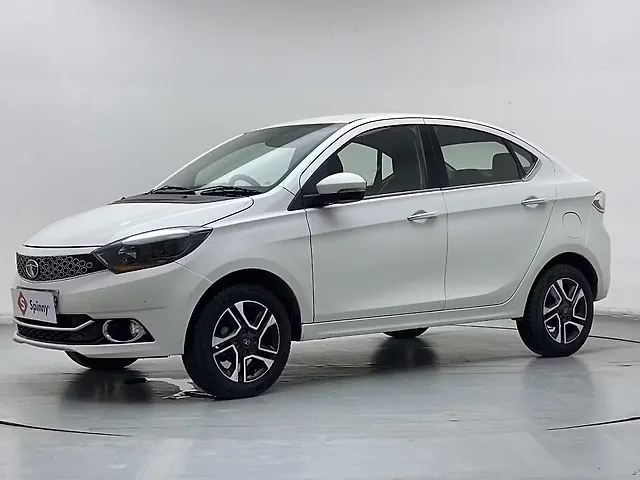 Used 2019 Tata Tigor in Gohana