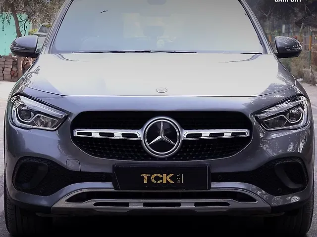 Used 2023 Mercedes-Benz GLA in Delhi Used 2023 Mercedes-Benz GLA in Delhi