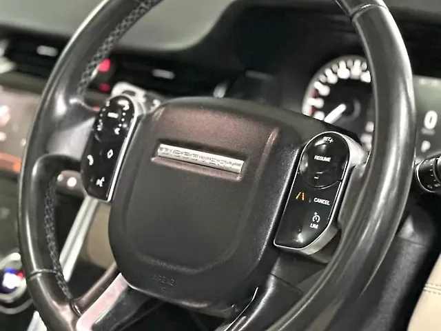 Used Land Rover Discovery Sport [2020-2022] S in Mumbai