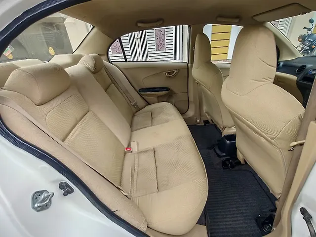 Used Honda Amaze [2013-2016] 1.2 EX i-VTEC in Nagpur