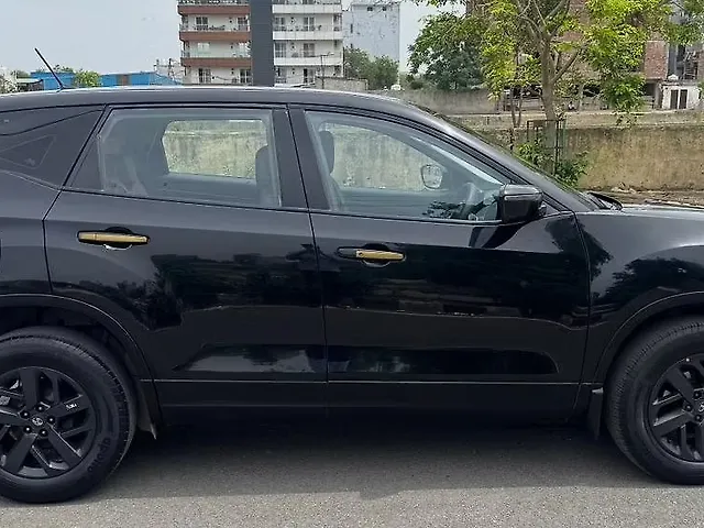 Used Tata Harrier [2019-2023] XT Plus in Delhi