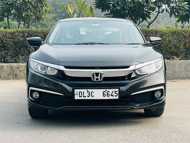 Used 2019 Honda Civic in Delhi