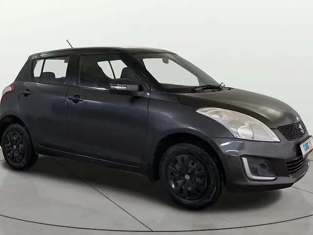 Used 2014 Maruti Suzuki Swift in Noida Used 2014 Maruti Suzuki Swift in Noida