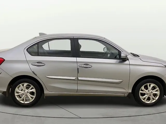Used Honda Amaze 2nd Gen VX CVT 1.2 Petrol [2021] in Thane