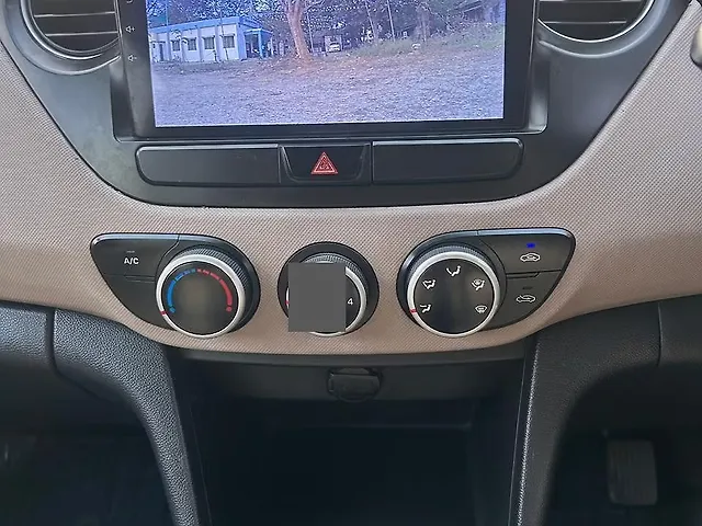 Used Hyundai Grand i10 Era 1.2 Kappa VTVT in Nagpur