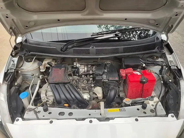 Used Datsun GO [2014-2018] T (O) in Guwahati
