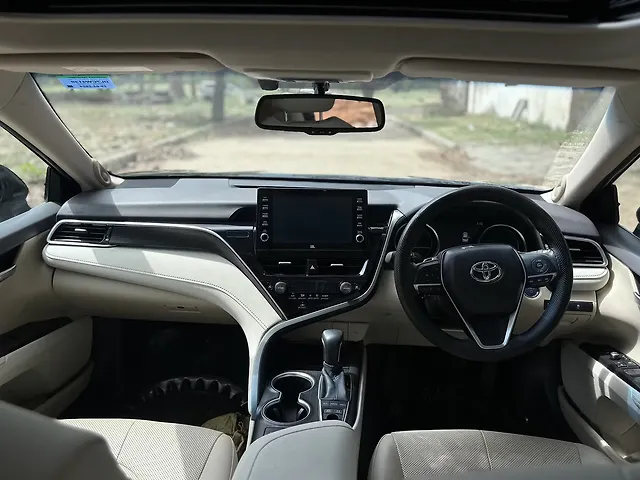 Used Toyota Camry [2022-2024] Hybrid in Delhi