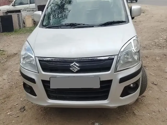 Used 2016 Maruti Suzuki Wagon R in Patna