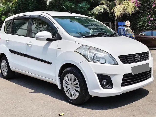Used 2014 Maruti Suzuki Ertiga in Mumbai
