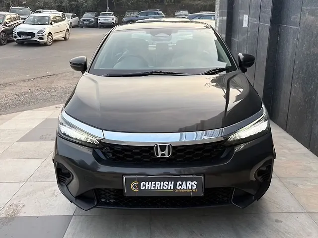 Used 2023 Honda City in Delhi