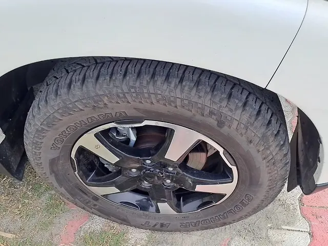 Used Mahindra Scorpio S Diesel Turbo Manual 7 STR in Rudrapur