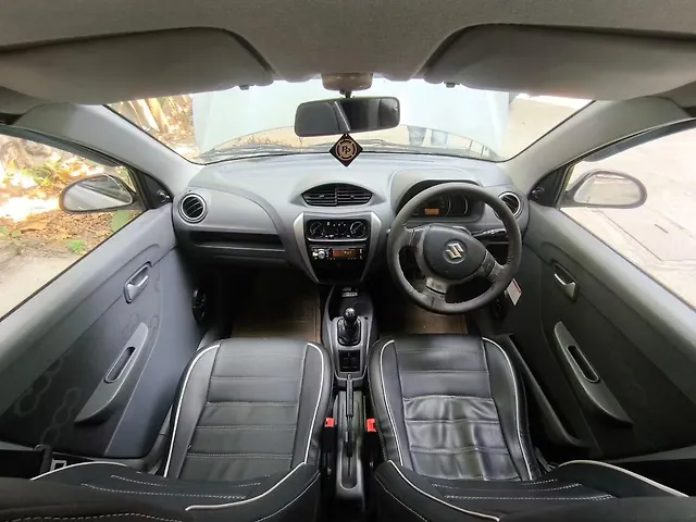 Used Maruti Suzuki Alto 800 [2012-2016] Lxi CNG in Mumbai